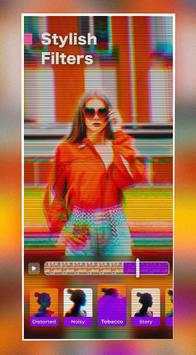 Filto Video Editor & Filters & Editing Assistant screenshot 4