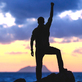 Motivation life success Quotes icon