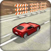 Carrun: Endless Driving Game logo