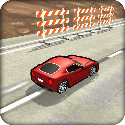 Carrun: Endless Driving Game 5.0