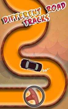 Mini Car Rush स्क्रीनशॉट 4