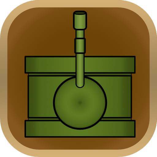 TANKATAP Tank Battles for 2 players 2.1