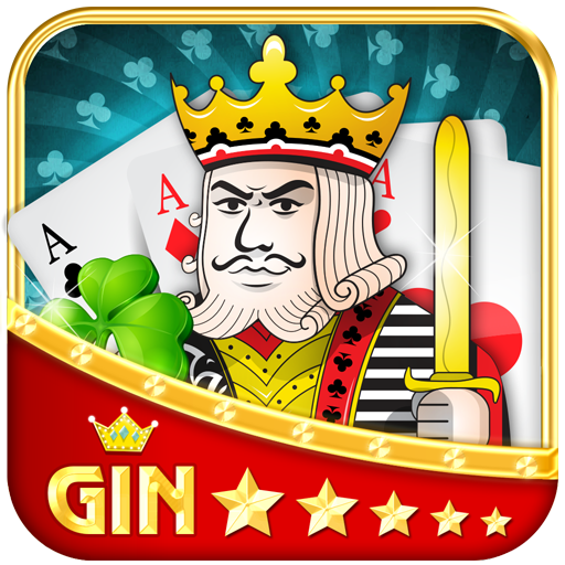 Gin Rummy icon