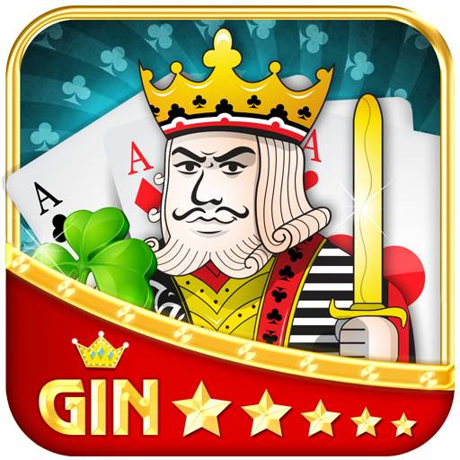 Gin Rummy 1.0.12