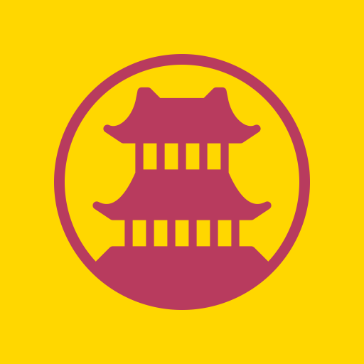 Hanzi - Learn Chinese icon