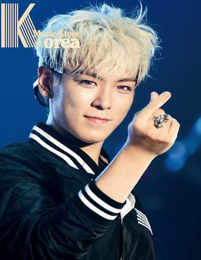 T.O.P Offline Music - Kpop screenshot 3