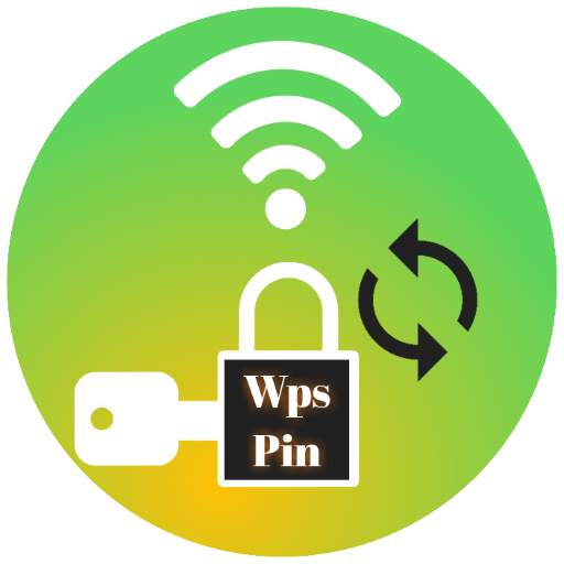 Latest Wifi Wps Connect Pin 2021 1.14