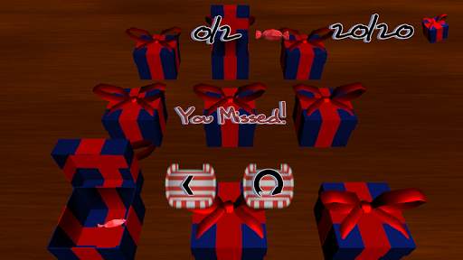 Candy Gift screenshot 6