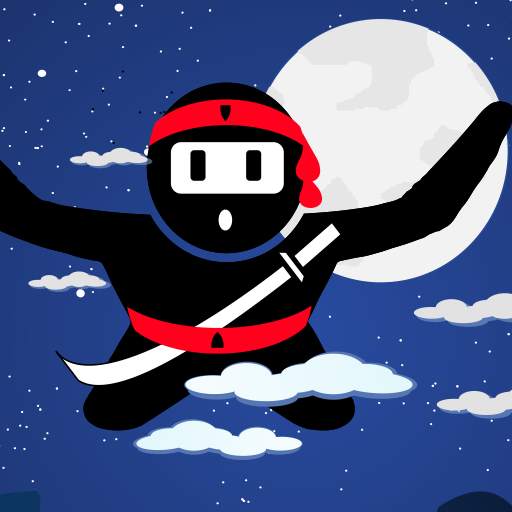 Skydiving ninjas 1.0