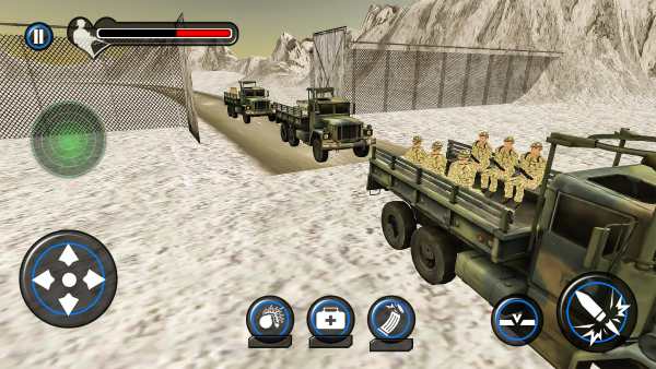IGI Commando 2017 screenshot 3