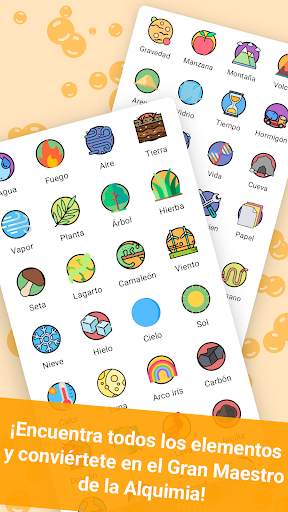 Alquimia — Rompecabezas screenshot 4