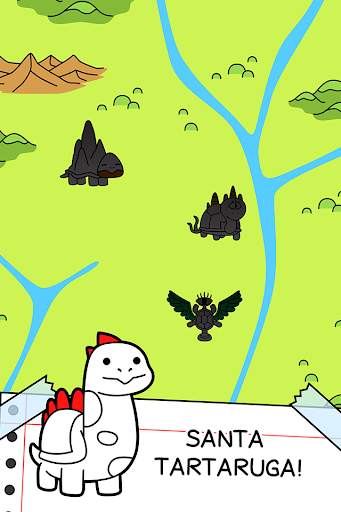 Turtle Evolution: Jogo Idle screenshot 3