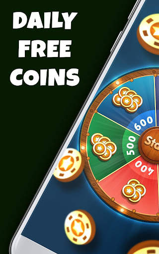 Word Connect- CrossWord Puzzle screenshot 5