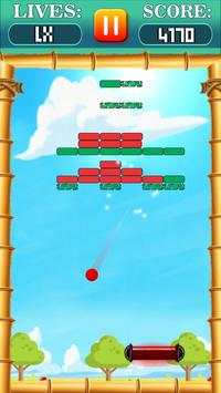 Gumpal Bola: Brick Breaker screenshot 5