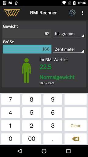 Konverter screenshot 5