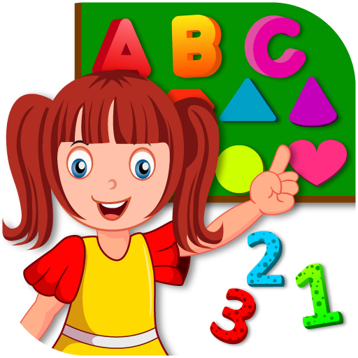 Kids Learning icon