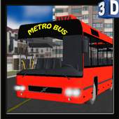 City Metro Bus Simulator 3D 1.0.2