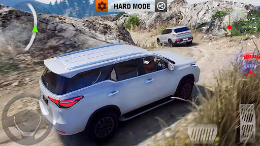 US Car Driving Simulator 2023 screenshot 4