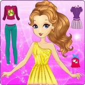 Fashion Dress Up 1.0.1