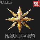 Guide Mobile Legends 1.0