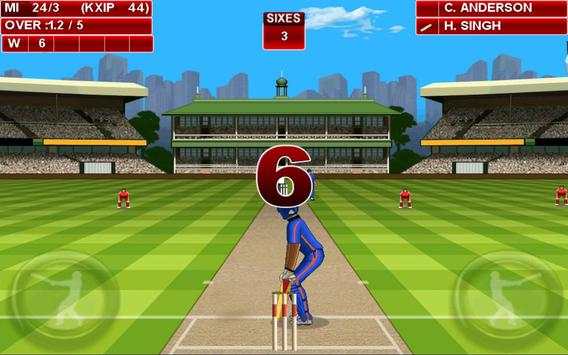 T20 Premier League 2017 Tab screenshot 3