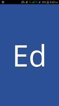 Ed Sheeran Lyrics 1 تصوير الشاشة