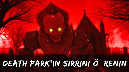 Death Park 2: Korku Palyaço screenshot 2