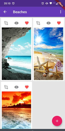 Wallpaper Changer screenshot 4
