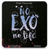 EXO Kpop Lock Screen 1.0.2