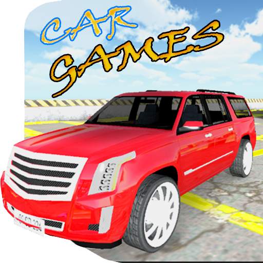 Realistic car driving parking game 20 2