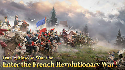 Grand War: War Strategy Games screenshot 2