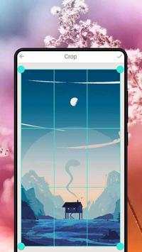 Visual Photo Editor screenshot 1