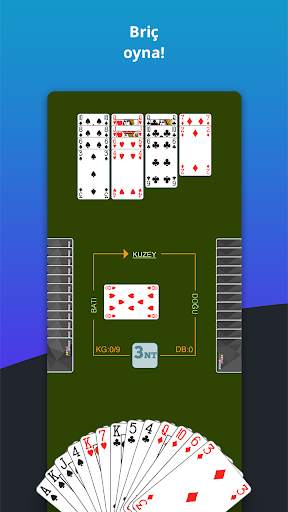 Fun Bridge screenshot 1