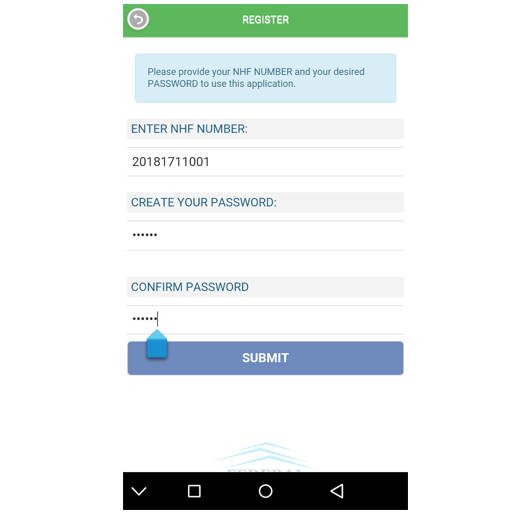 FMBN Mobile screenshot 2