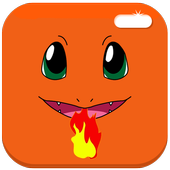 AR Camera for Pokemon Go Fans icon