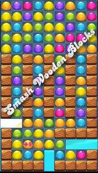 Candy Soda Kingdom Jelly Saga screenshot 6