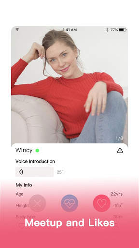 FWB - one night friend finder screenshot 2