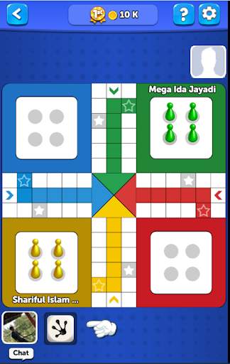 Ludo Club Live screenshot 5