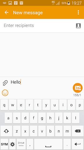 Tamil Keypad 3 in 1 screenshot 11