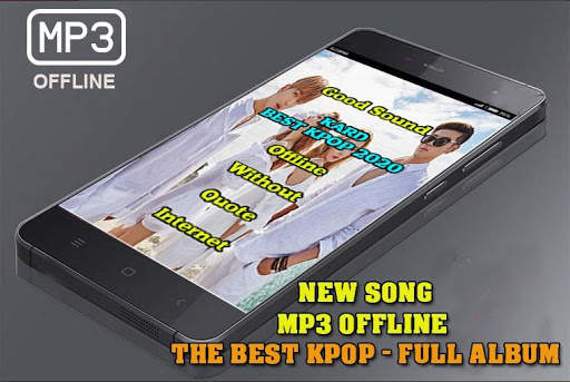Kard Gunshot New Songs KPOP Offline 2020 screenshot 6
