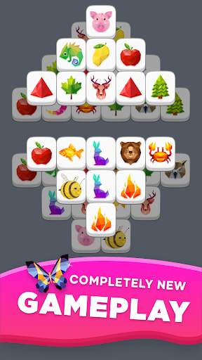 Poly Match screenshot 1