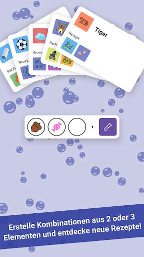 Alchemie - Puzzlespiel screenshot 10