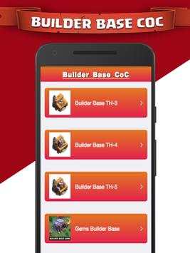 Builder Base COC screenshot 4