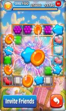 Candy Magic Blast screenshot 4