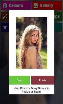 Photo Tattoo Editor screenshot 2