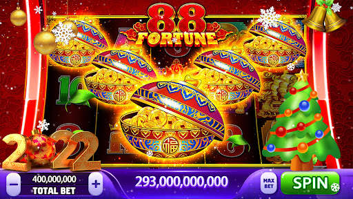 Cash Hoard Slots - Kasino screenshot 5