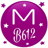 Magic B612 Selfie Full HD icon