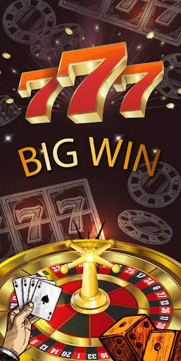 Free Slots World screenshot 1