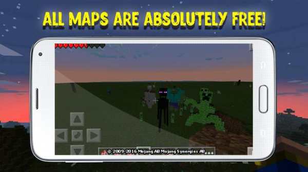 Mutants mods for Minecraft screenshot 6