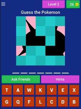 find hidden pokemon screenshot 10
